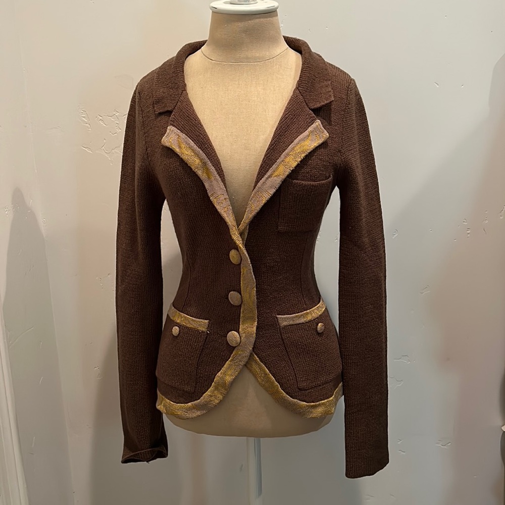 LiaMolly Sweater/Blazer